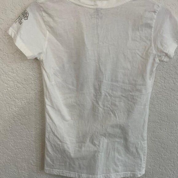 Disney Star Tours Launch Collection 2011 T-Shirt - Picture 5 of 5